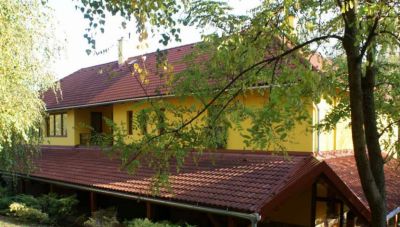 Wohnhaus