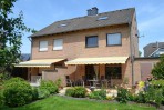 Verkauft - Einfamilienhaus in Kerpen-Sindorf