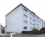Verkauft - Eigentumswohnung in Kerpen-Sindorf