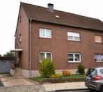 Verkauft - Einfamilienhaus in Kerpen-Sindorf
