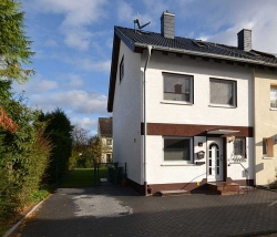 VERKAUFT - Einfamilienhaus in Bergheim-Kenten