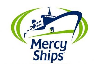 Mercy Ships