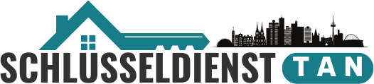 Schluesseldienst-tan-Logo